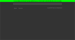 Desktop Screenshot of alibabu.com